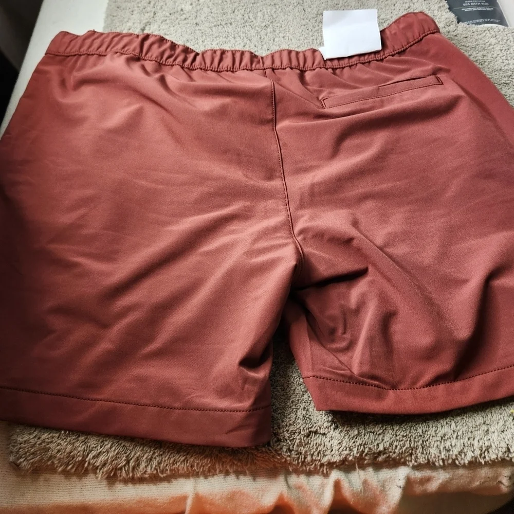 Men's 7